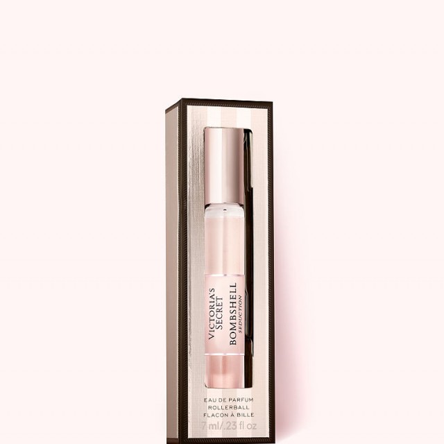 عطر رولی بامبشل سدکشن