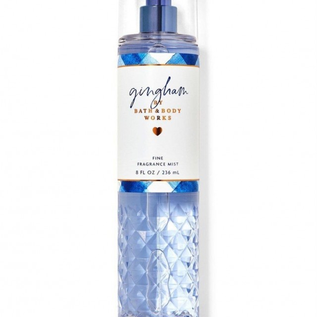 بادی میست gingham