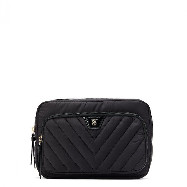 كيف ارایشی مشکی