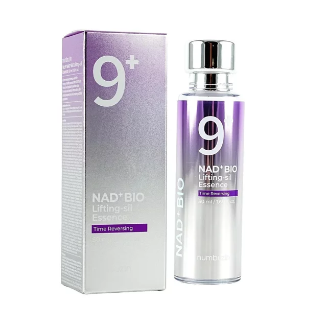 اسنس لیفتینگ نامبر 9 نامبوزین (ضد پیری پوست)