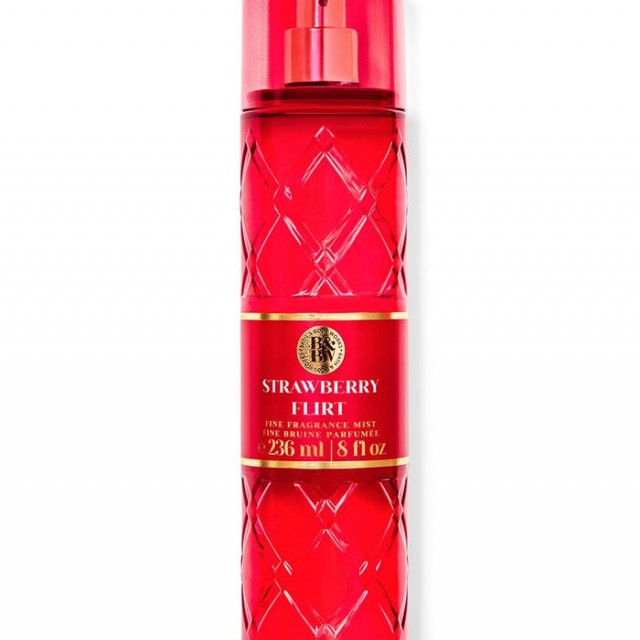 بادی میست STRAWBERRY FLIRT