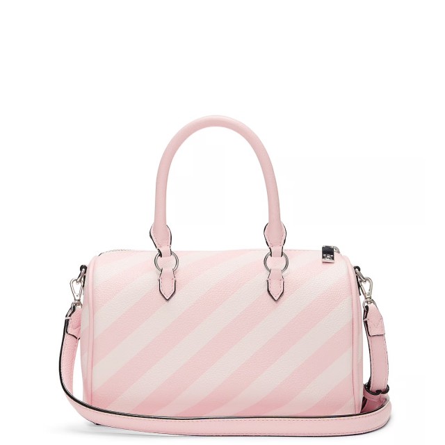 کیف صورتی مینی بامبشل