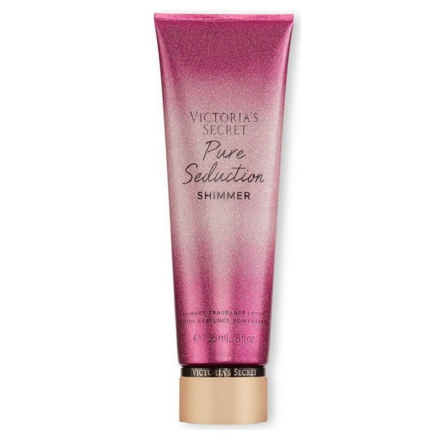 لوسیون بدن پیور سداکشن شیمر Pure seduction shimmer
