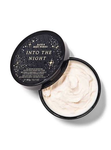 کره بدن into the night  بث اند بادی ورکس