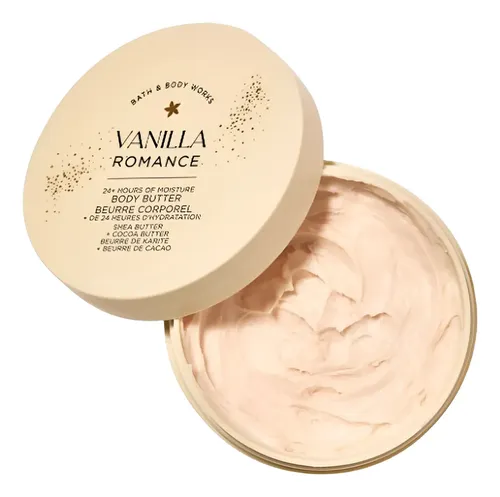 کره بدن vanilla romance بث اند بادی ورکس