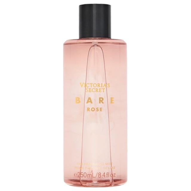بادی میست bare rose ویکتوریاسکرت