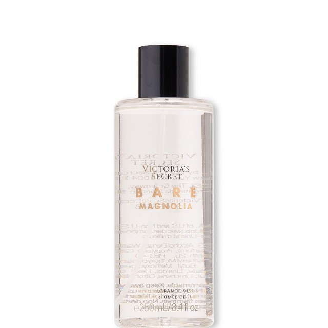بادی میست پرفیومی Victoria’s Secret مدل Bare Magnolia