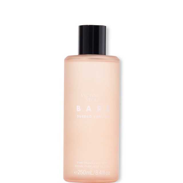 بادی میست پرفیومی Victoria’s Secret مدل Bare Sueded Vanilla