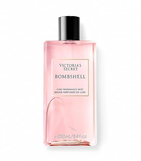 بادی میست bombshellبا حجم250میل