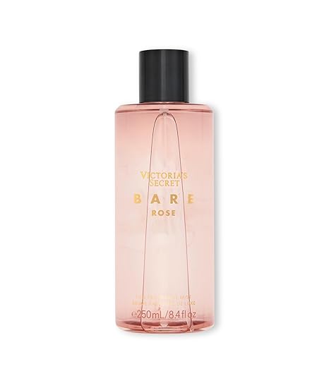 بادی میست bare rose