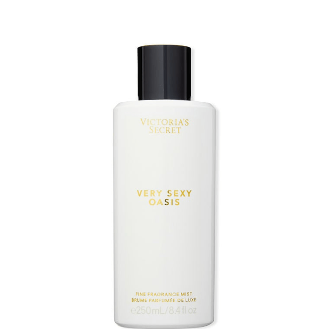 بادی میست  osiasبا حجم 250 میل