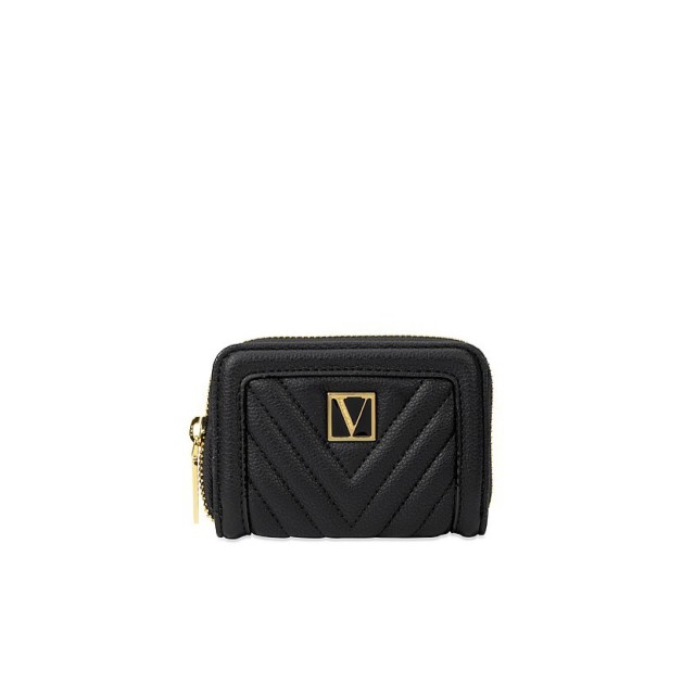 کیف پول مینی مشکی