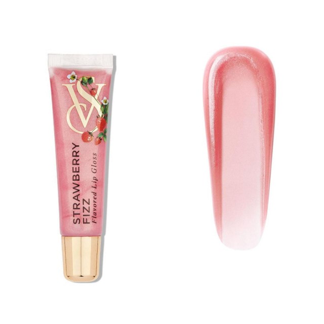 برق لب  طعمدار توت فرنگی