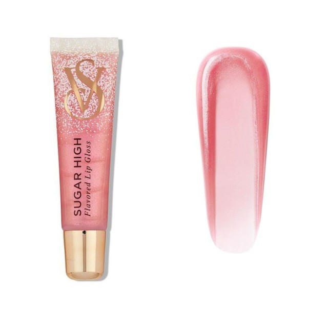 برق لب  طعمدار شوگر