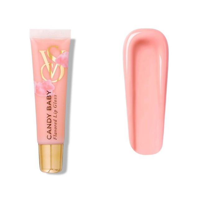 برق لب  طعمدار کندی بیبی