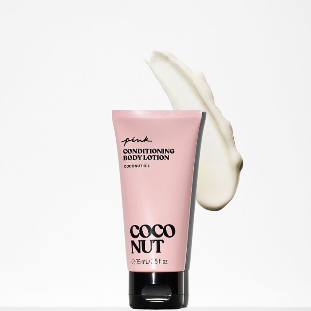 لوسیون مینی coconut