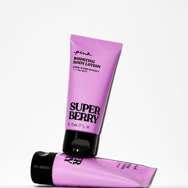 لوسیون مینی پینک super berry