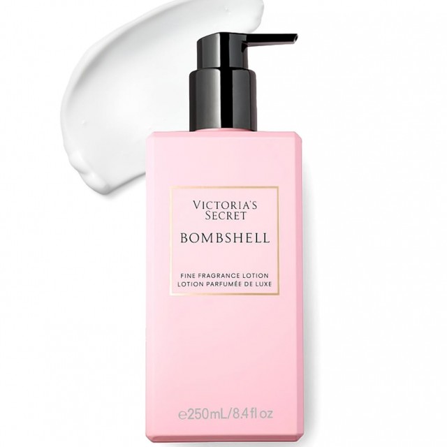 لوسیون بامبشل bombshel
