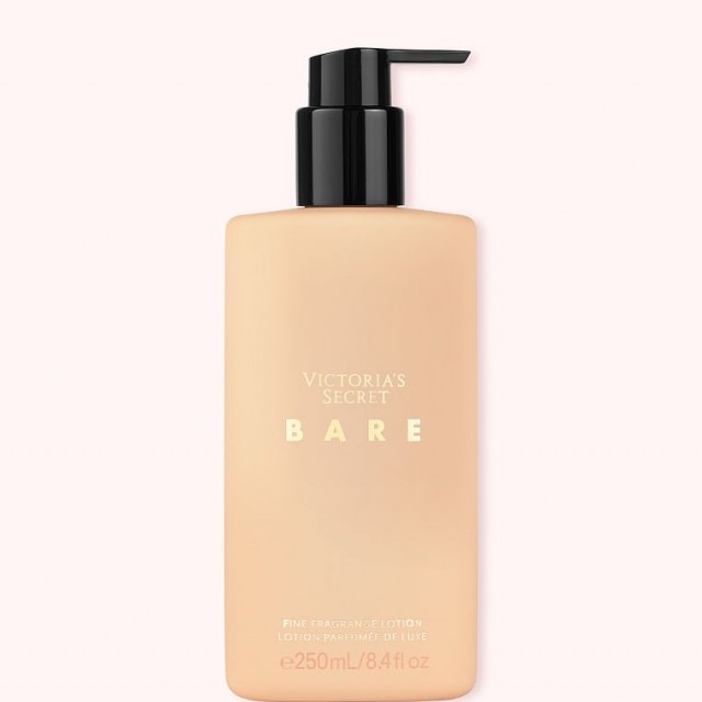 لوسیون bare