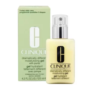 آبرسان پوست چرب کلینیک