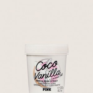 اسکراب بدن coco vanilla