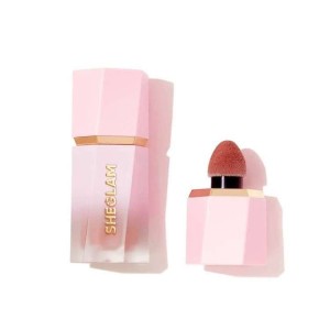 رژگونه شیگلم رنگ ریسکی بیزنس risky business