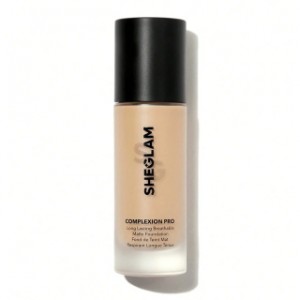 کرم پودر شیگلم رنگ  shell