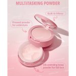 پودر فیکس بابل گام شیگلم