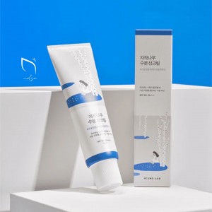 ضدآفتاب کرمی راندلب (round lab)