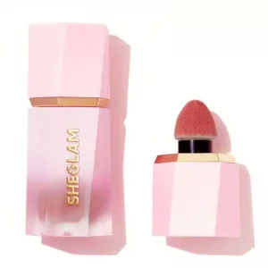 رژگونه مایع شیگلم رز ریتوال Sheglam Rose Ritual
