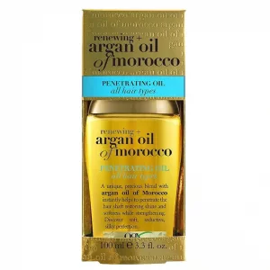 روغن مو آرگان(خط آبی)مراکشی او جی ایکس