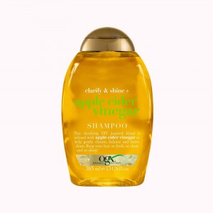 شامپو Apple Cider Vinegar او جی ایکس