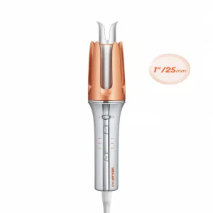 دستگاه کرلی موی شیگلم سایز25و 32