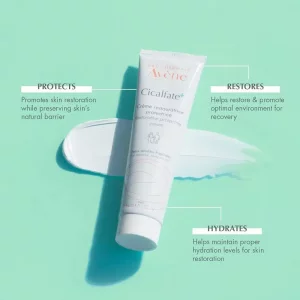 کرم سیکالفیت اون 40 میل avene cicalfate repair cream