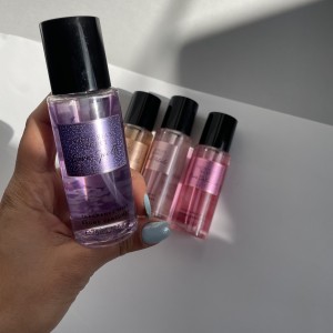 بادی میست لاواسپل ۷۵ میل love spell