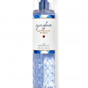 بادی میست gingham