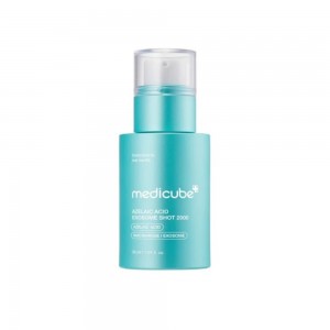 سرم آزلائیک اسید و اگزوزوک 2000 مدی کیوب