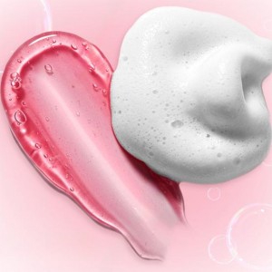 ژل شست و شو روشن کننده و آبرسان PDRN مدی کیوب