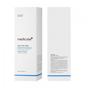 تونر کنترل منافذ مدی کیوب