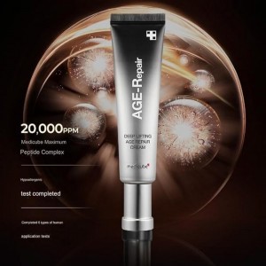 کرم لیفتینگ ضد چروک و جوانساز مدی کیوب