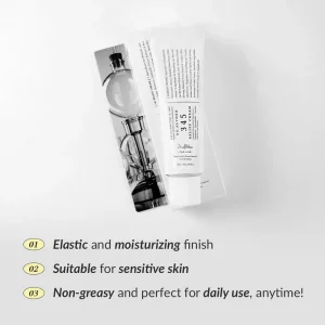 کرم ترمیم کننده دکتر التیا ۳۴۵ DR. ALTHEA – 345 Relief cream 50 ml