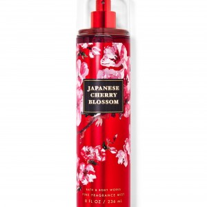 بادی میست japanese cherry blossom