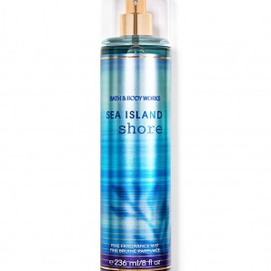 بادی میست sea island shore