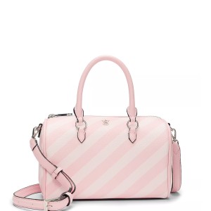 کیف صورتی مینی بامبشل