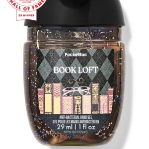 ژل ضدعفونی کننده دست book loft