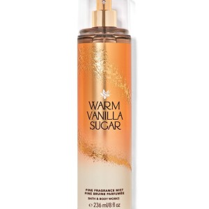 بادی میست بث اند بادی ورکس warm vanilla sugar