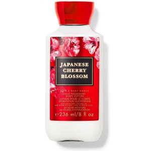 لوسیون Japanese cherry blossom بث اند بادی ورکس
