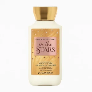 لوسیون in the stars  بث اند بادی ورکس
