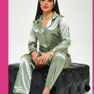 لباس خواب ساتن