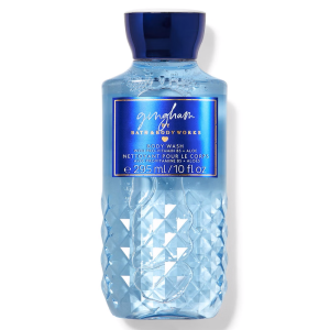 شامپو بدن بث اند بادی ورکس مدل Gingham
